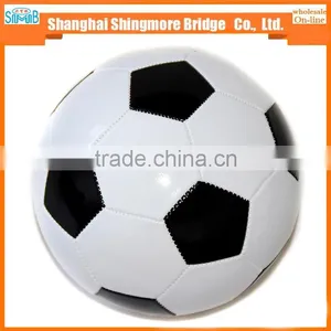 Cheap Wholesale High Quality Pu Football With Custom Logo thumbnail-1