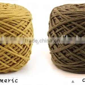 Fancy Knitting Yarn Net Yarn for Scarf thumbnail-5