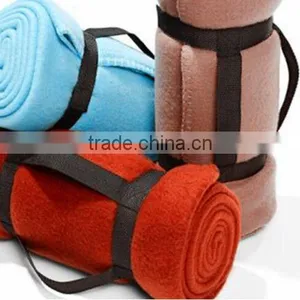 Polar Fleece Blanket thumbnail-2