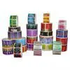 Sell Battery Labels, Washing Product Labels thumbnail-1