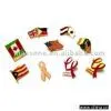 Sell Flag Pins thumbnail-1