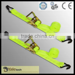 Pallet Lashing Strap Orange or Other Colour thumbnail-2