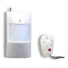 Independent Infrared Alarm System thumbnail-1