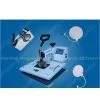 CE Approved Combo Heat Press Machine 4 in 1 thumbnail-1