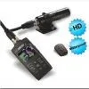 HD 1080P Police High Speed SportS Camera Waterproof thumbnail-1