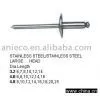 Open End Blind Rivet thumbnail-1