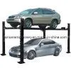 Four Post Car Parking Lift (4SL3.5) thumbnail-1