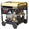 Diesel Generator Set (SIN12D) thumbnail-1
