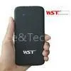 Smooth Touch Switch With Dual Output 8000mah Portable External Power Bank Fits For NOTE3,IPHONE 5 thumbnail-1