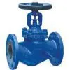 Bellows Seal Globe Valve thumbnail-2