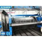 Insulated Panel Polyurethane Sandwich Panel Making Line for Prefabricated House thumbnail-1