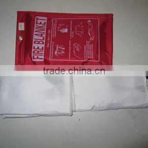 Fire Blankets/Sammutuspeite CE/SGS/REACH thumbnail-1