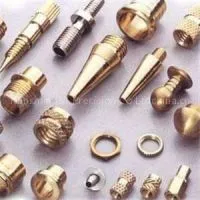 CNC Turning Service For Electronics thumbnail-1