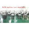The Fifth Version WELDO 8 Colors Liquid Silicone Dispensing Machine thumbnail-3