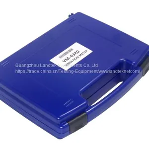 New 3 -Axis Vibration Meter VM-6380(3D) thumbnail-3
