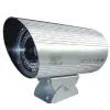 Waterproof IR Camera With Sony/sharp CCD 16x Zoom 100m View Distance thumbnail-1