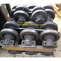 Track Roller/bottom Roller/lower Roller for IHI PD100 Crawler Crane thumbnail-1