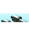 Alloy Infiltration Roll thumbnail-1