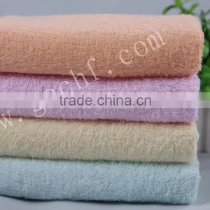 100% Cotton Custom Soft Light Color Hand Towels thumbnail-1