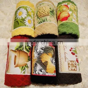 100% Cotton Thick Face Towels Chamois Sports Towel Wholesales thumbnail-1