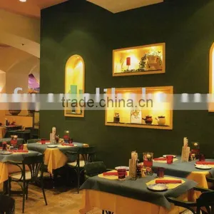 Hotel Project for Great Wall Sheraton Beijing thumbnail-1