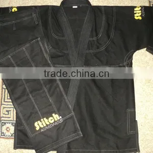 Bjj Gis, Bjj Kimonos, Jiu Jitsu Gis, Jiu Jitsu Kimonos, Jiu-jitsu Uniform thumbnail-3