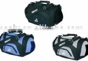 Sport Bag Gym Bag, Travel Bag, Nylon Bag thumbnail-1