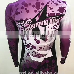 Design Your Own Jacket for Team / Dance Group Jackets / Sports Team Jacket thumbnail-3