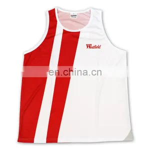 Wholesale Wonderful Sublimation Sleeveless Dress of Basketball thumbnail-1