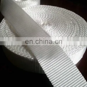 High Strength Eco-friendly Polyester Webbing Tape thumbnail-1