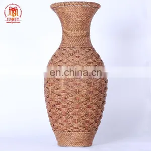 China Factory Wholesale Hanging Simple Style Rattan Bar Set thumbnail-1