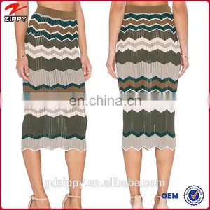 New Design India Skirts Wholesale thumbnail-1
