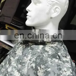 Wholesale Cheap M65 Camo Military Army Jacket for Winter thumbnail-6