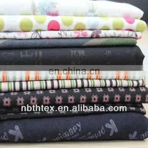 Poly/cotton Fabric for Garment thumbnail-2
