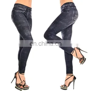 Slim Jeggings Tights Jeans Slim Jeggings thumbnail-1