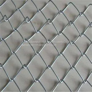 Chain Link Fence thumbnail-2