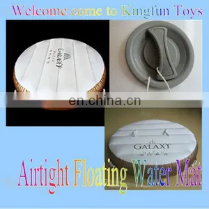 Airtight Floating Water Bridge thumbnail-1