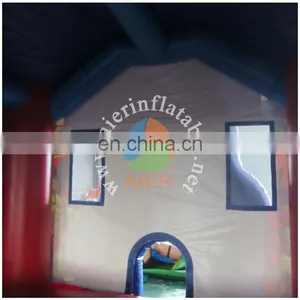 Superhero Bounce House for Sale Craigslist Bounce House Used Party Jumpers for Sale thumbnail-6