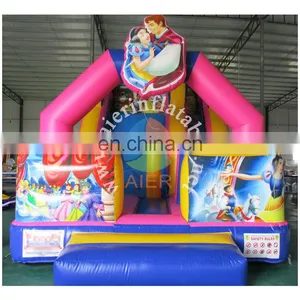 2017 Aier Nice and Cheap Giant Inflatable Slide for Sale/Princess Themed Inflatable Pool Slide/slide Inflatable thumbnail-1