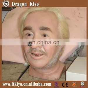 High-tech Animated Simulation Living Human thumbnail-2