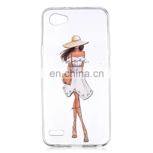 New Design for LG Q6 Back Cover With Great Price,2017 New Products thumbnail-1