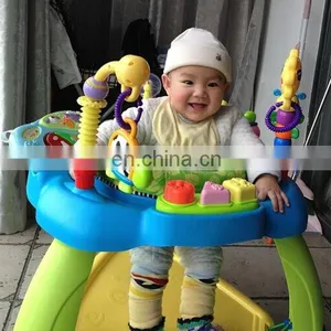 Hot Sale Multifunction Baby Bouncing Chair With Music Adult Baby Bouncer Chair thumbnail-5