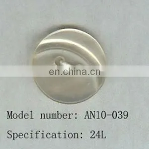 Clear Pvc Plastic Bag With Snap Button thumbnail-2