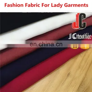 2017 New Fashion 21S 100% Rayon Moss Crepe Cheap Price thumbnail-1