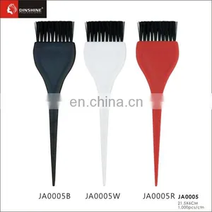 Dinshine Professional Plastic Hair Dyeing Brush Tint Brush for Wholesale thumbnail-4