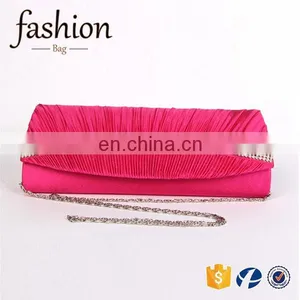 CR Professional Reseach and Development Group Western Styles Polyester Material Wrinkled Rose Red Color New Arrival Wholesale pu thumbnail-5