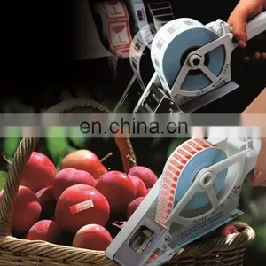 TOWA Label Applicator APN10-30 thumbnail-3
