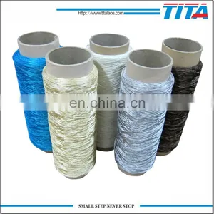 Shaggy Carpet Yarn for Hand Knitting thumbnail-1