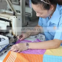 Jiaxing Nation Silk Co., Ltd. company overview - view 1 thumbnail