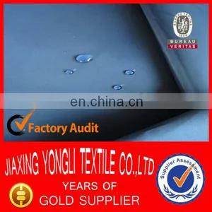 190T PA Coated Waterproof Fabric thumbnail-1
